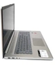 Ноутбук HP 17-cp2033dx / 17.3" (1600x900) TN / AMD Ryzen 3 7320U (4 (8) ядра по 2.4 - 4.1 GHz) / 8 GB DDR5 / 256 GB SSD / AMD Radeon 610M Graphics / WebCam / Win 11 Home б/у - изображение 3