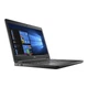 Ультрабук Dell Latitude 5490 / 14" (1366х768) TN / Intel Core i5-8250U (4 (8) ядра по 1.6 - 3.4 GHz) / 8 GB DDR4 / 240 GB SSD / Intel UHD Graphics 620 / WebCam б/у - изображение 2