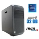 Рабочая станция HP Z4 G4 Workstation Tower / Intel Xeon W-2133 (6 (12) ядер по 3.6 - 3.9 GHz) / 32 GB DDR4 / 512 GB SSD M.2 / no video card / DVD-ROM б/у - изображение 1