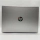 Ультрабук HP ProBook 445R G6 / 14" (1920x1080) IPS / AMD Ryzen 5 3500U (4 (8) ядра по 2.1 - 3.7 GHz) / 16 GB DDR4 / 256 GB SSD M.2 / AMD Radeon Vega 8 Graphics / WebCam б/у - изображение 4