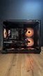Сборка под заказ: игровой ПК AeroCool Dryft Mini Tower / AMD Ryzen 5 7500F (6 (12) ядер по 3.7 - 5.0 GHz) / 32 GB DDR5 / 1000 GB SSD M.2 / nVidia GeForce RTX 5060 Ti, 16 GB GDDR7, 128-bit / 650W - изображение 5