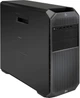Рабочая станция HP Z4 G4 Workstation Tower / Intel Xeon W-2123 (4 (8) ядра по 3.6 - 3.9 GHz) / 32 GB DDR4 / 256 GB SSD / nVidia Quadro P4000, 8 GB GDDR5, 256-bit б/у - изображение 3