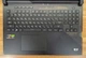 Игровой ноутбук Asus ROG Strix G733Q / 17.3" (1920x1080) IPS / AMD Ryzen 9 5900HX (8 (16) ядер по 3.3 - 4.6 GHz) / 32 GB DDR4 / 1000 GB SSD / nVidia GeForce RTX 3080, 8 GB GDDR6, 256-bit / Windows 11 б/у - изображение 3