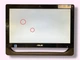 Моноблок Б-класс Asus ET2012AUKB / 20" (1600x900) TN / AMD E-450 (2 ядра по 1.66 GHz) / 8 GB DDR3 / 120 GB SSD / AMD Radeon HD 6320 Graphics / WebCam б/у - изображение 3