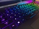 Игровой ноутбук Asus ROG Strix G733Q / 17.3" (1920x1080) IPS / AMD Ryzen 9 5900HX (8 (16) ядер по 3.3 - 4.6 GHz) / 32 GB DDR4 / 1000 GB SSD / nVidia GeForce RTX 3080, 8 GB GDDR6, 256-bit / Windows 11 б/у - изображение 6