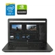 Мобильная рабочая станция HP ZBook 17 G3 / 17.3" (1920x1080) IPS / Intel Core i7-6820HQ (4 (8) ядра по 2.7 - 3.6 GHz) / 32 GB DDR4 / 128 GB SSD + 512 GB SSD + 1000 GB HDD / nVidia Quadro M3000M, 4 GB GDDR5, 256-bit / WebCam / HDMI б/у - изображение 1