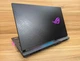Игровой ноутбук Asus ROG Strix G733Q / 17.3" (1920x1080) IPS / AMD Ryzen 9 5900HX (8 (16) ядер по 3.3 - 4.6 GHz) / 32 GB DDR4 / 1000 GB SSD / nVidia GeForce RTX 3080, 8 GB GDDR6, 256-bit / Windows 11 б/у - изображение 9