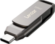 Pendrive Lexar JumpDrive Dual Drive D400 256GB USB 3.2 Type-C (LJDD400256G-BNQNG) - obraz 6