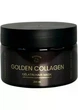 Molecula Golden Collagen Gelatin Hair Mask Желатиновая маска для реконструкции волос с экстрактом золотой икры 200 мл - изображение 1