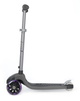 Hulajnoga dziecięca Qplay Future Eco New Purple (5061047481660) - obraz 4