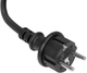 Kabel przedłużający do prac budowlanych YATO 230 V l=40 m prąd 16 A 3-żyłowy S=1.5 mm² (YT-81028) - obraz 4