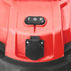Odkurzacz YATO przemysłowy 1400 W (YT-85700) - obraz 5