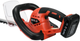 Nożyce YATO do żywopłotu akumulatorowe Li-Ion 18 V 2 Ah 56 cm (YT-82832) - obraz 3