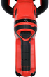 Podkrzesywarka akumulatorowa YATO Li-Ion 18 V 2 Ah 45 cm (YT-828331) - obraz 4