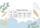 Халат махровый детский с капюшоном для девочки 110-116 лиловый - изображение 2