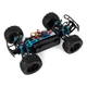 Машинка на радиоуправлении Redcat Volcano EPX PRO 1/10 Scale Brushless Monster Truck (Orange) - изображение 2