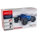 Машинка на радиоуправлении Redcat Volcano EPX PRO 1/10 Scale Brushless Monster Truck (Orange) - изображение 5