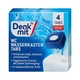 Кубики Denk mit в бачок 4шт 2in1 3-і пачки (RD) - изображение 3