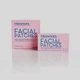Патчи на лоб и между глазами Frownies Facial patches 144 шт - изображение 2