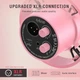 Микрофон динамический Fifine K688 XLR/USB - изображение 3
