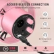 Микрофон динамический Fifine K688 XLR/USB - изображение 5