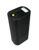 Портативный компрессор Yaoen 216-DC 150PSI 4500mAh (YPSB4515PB 4012) Черный - изображение 10