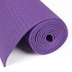 Коврик для йоги и фитнеса Gemini PVC, 183×68×0,4 см, Фиолетовый, PVCY-4PUR - изображение 3