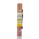 Килимок для йоги каучуковий лляний Gemini Sport JFY-0701 183см 68см 4мм Flower - зображення 7