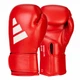 Боксерские перчатки Adidas Speed 175 3.0 (ADISBG175_3_0) Red 10 унций - изображение 1