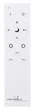 Люстра Candellux SHON LED 1700 лм 2800К-6500К (14-75314) для кухни, спальни, прихожей - изображение 4