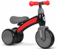 Біговел Qplay Sweetie Red (5061047480977) - зображення 2