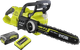 Цепная пила аккумуляторная Ryobi Max Power RY36CSX35A-150 36В 35 см (АКБ 1х5 А·ч и ЗУ) (5133004596) - изображение 1