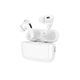 Бездротові навушники HOCO EW51 True wireless ANC noise reduction BT headset White (6931474792365) - изображение 2