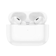 Бездротові навушники HOCO EW51 True wireless ANC noise reduction BT headset White (6931474792365) - изображение 4