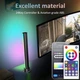 Розумна Bluetooth RGB підсвітка AND HA-184 для робочого столу - зображення 7