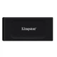 SSD Portable Kingston XS1000 1TB USB 3.2 Gen2 Type-C IP55 3D NAND - изображение 1