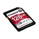 SDXC (UHS-II U3) Kingston Canvas React Plus 128Gb class 10 V60 (R280MB/s, W150MB/s) (SDR2V6/128GB) - изображение 2