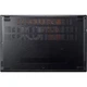 Ноутбук Acer Nitro V 15 ANV15-52-754Z,Intel Core i7-13620H,16/1TB,GeForce RTX 5050 GDDR7,Windows 11 Home, Obsidian Black - зображення 5