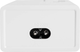 Мережевий зарядний пристрій AKYGA USB-A + 3x USB-C 140W White (AK-CH-25) - зображення 5