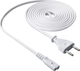 Мережевий зарядний пристрій AKYGA USB-A + 3x USB-C 140W White (AK-CH-25) - зображення 6