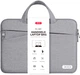 Сумка для ноутбука XO CB01-13" Gray (CB01-13.grey) - зображення 1