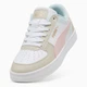Подростковые кеды для девочки Puma Caven 2.0 Block Jr 39446119 37 (4UK) Desert Dust/Mauve Mist/White (4069156707962) - изображение 4