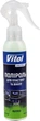 Поліроль для пластику та вінілу Vitol 150 мл Яблуко (VTP-1501) - зображення 1