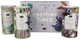 Herbata sypana Paper & Tea Zestaw Exciting Times 200g (4055743036898) - obraz 1