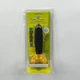 Фурмінатор для собак і кішок з лезом 6,8см Furminator deShedding Tool, щітка для вичісування шерсті і профілактики ковтунів, для середніх порід Жовтий, FDCSL-068-H2-Yellow - зображення 4