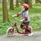 Біговел Hape двоколісний 12" червоний (E1099) - зображення 4