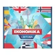 Настольная игра "Мировая Экономика" Strateg, русский и украинский язык (7007) - изображение 3