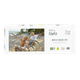Органічні підгузки трусики Eco by Naty Розмір 5 (від 12 до 18 кг) 34 шт (ФР-00000025) - зображення 14