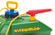 Cysterna Rolly Toys Rolly Vacumax z pompą i sikawką 122868 (4006485122868) - obraz 2