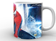 Кружка GeekLand Людина-Павук Spider-Man Marvel SM.02.005 ( 26070 ) - изображение 1